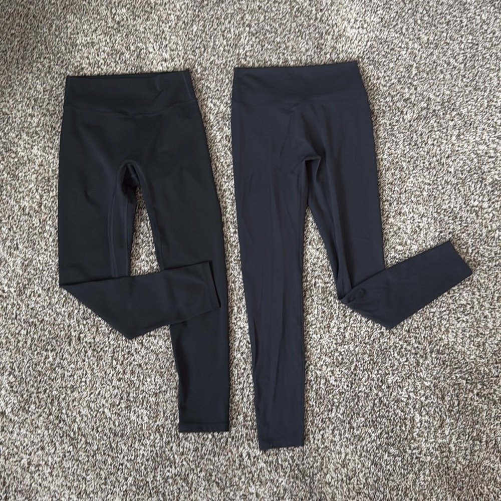 2️⃣ TYC Effortless Material Leggings